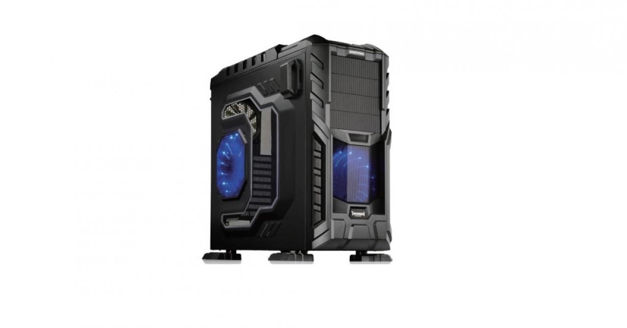 [09/10/2014] Enermax Thormax GT: Kunststofflastiger Midi-Tower kommt diesen Monat (1)