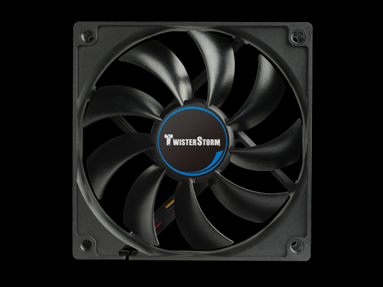 [23/10/2014] Enermax Twister Storm Lüfter: 