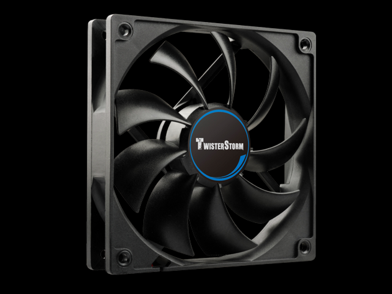 [23/10/2014] Enermax Twister Storm Lüfter: 