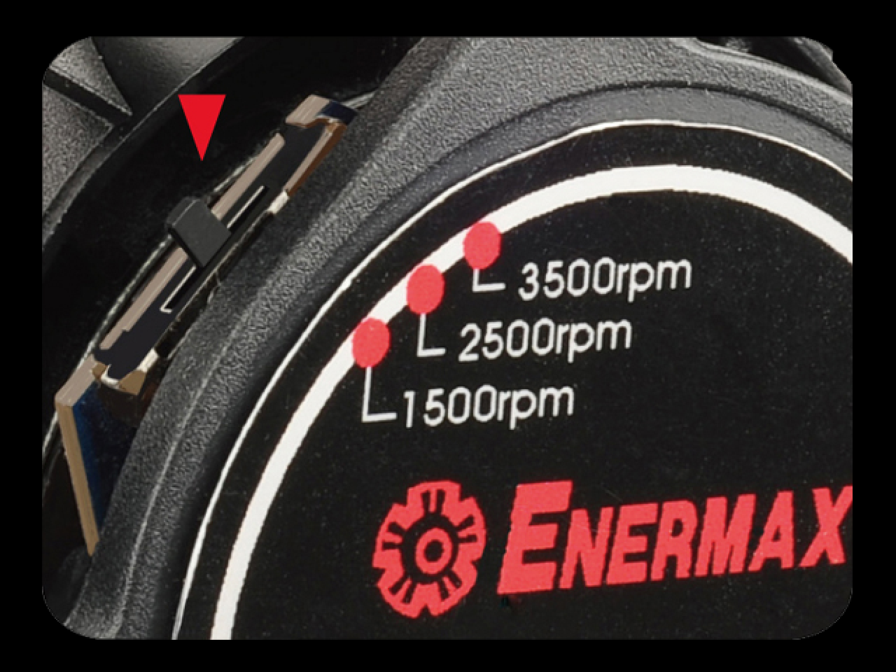 [23/10/2014] Enermax Twister Storm Lüfter: 