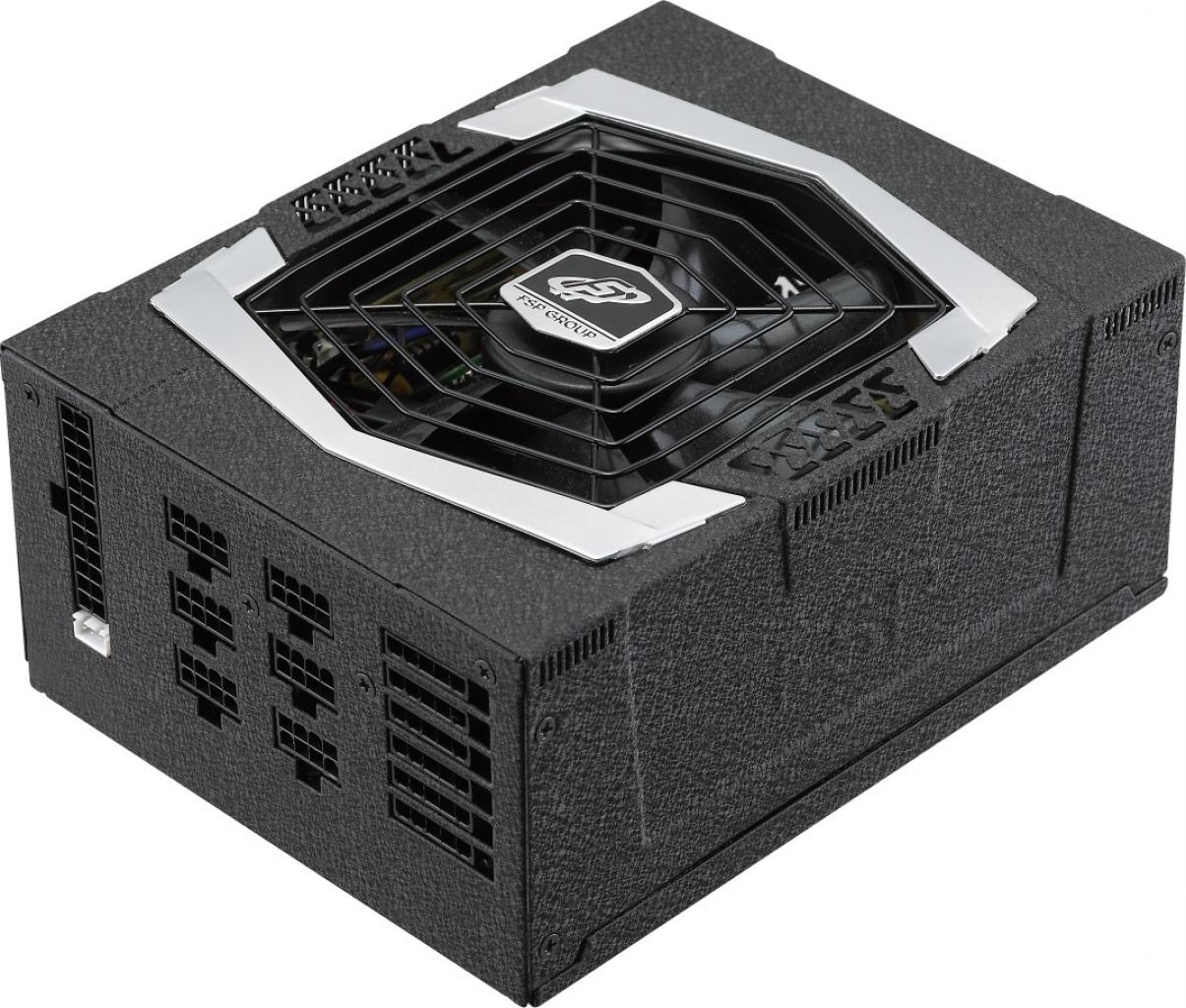 [16/10/2014] FSP Aurum PT: Platinum-Netzteile zwischen 850 und 1.200 Watt vorgestellt (3)
