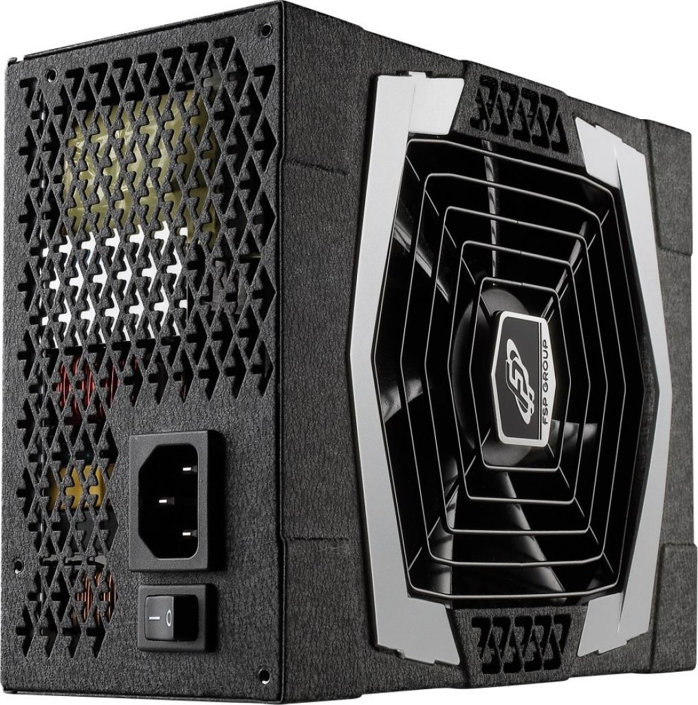 [16/10/2014] FSP Aurum PT: Platinum-Netzteile zwischen 850 und 1.200 Watt vorgestellt (1)