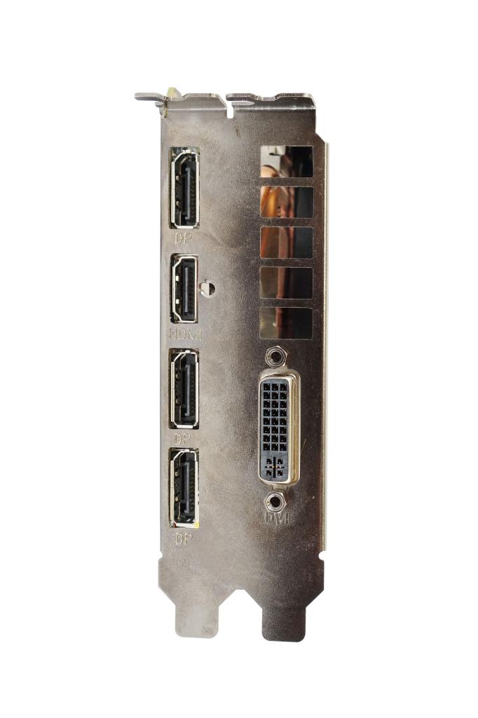 [17/10/2014] Galax Geforce GTX 980 SOC