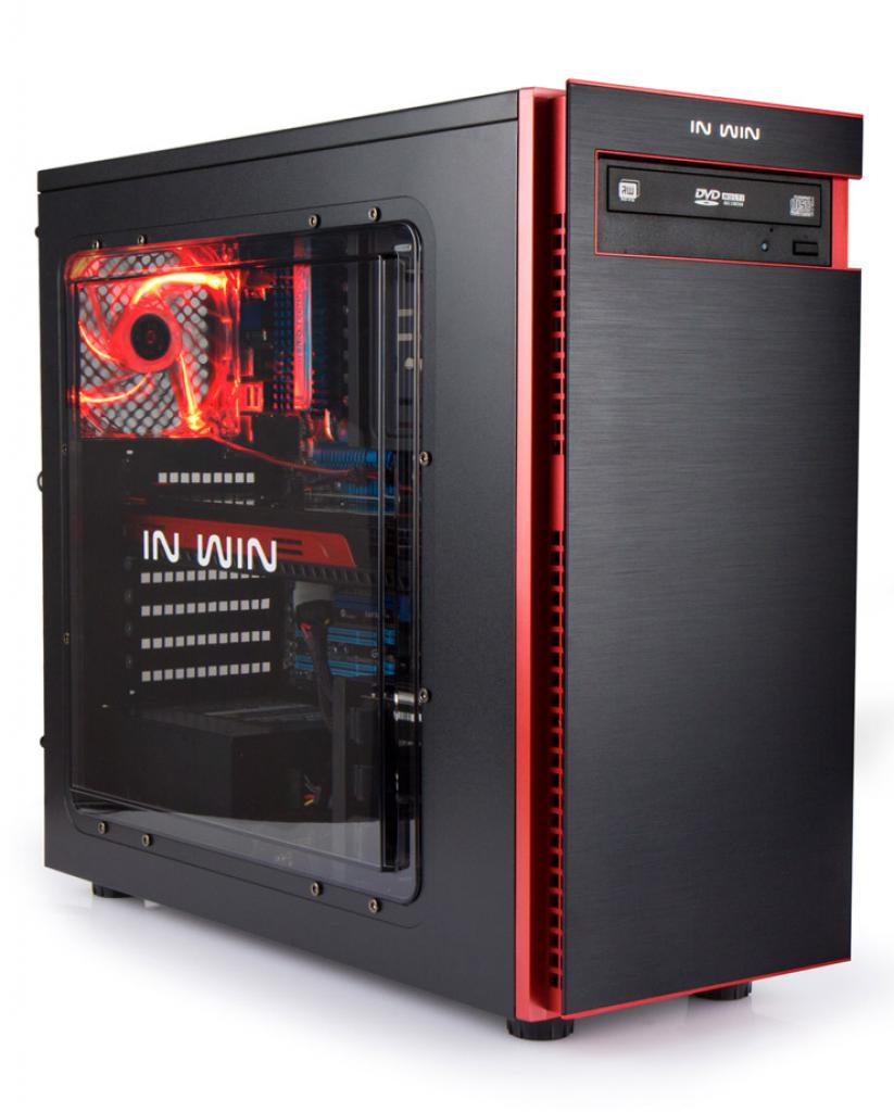 [21/10/2014] In Win 703 7