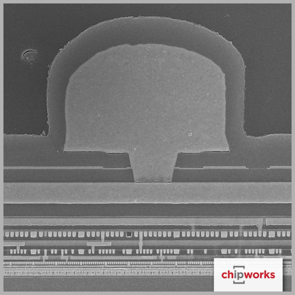 [29/10/2014] Intel Broadwell: Hochauflösende Mikroskop-Bilder zum 14-nm-Prozess (3)