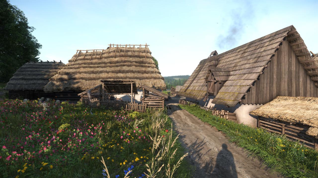 [24/10/2014] Kingdom Come: Deliverance: Technical Alpha 0.1 - 3.840 x 2.160 @ 1080p (1)