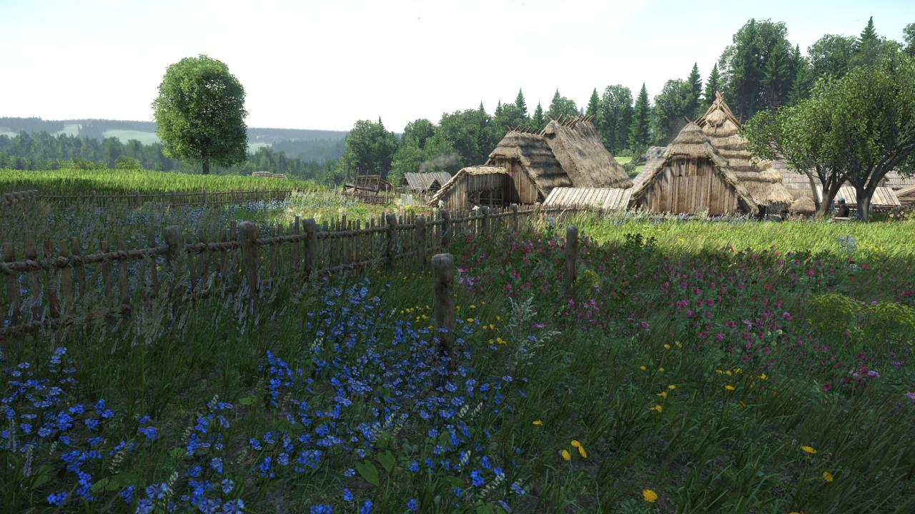 [24/10/2014] Kingdom Come: Deliverance: Technical Alpha 0.1 - 3.840 x 2.160 @ 1080p (17)