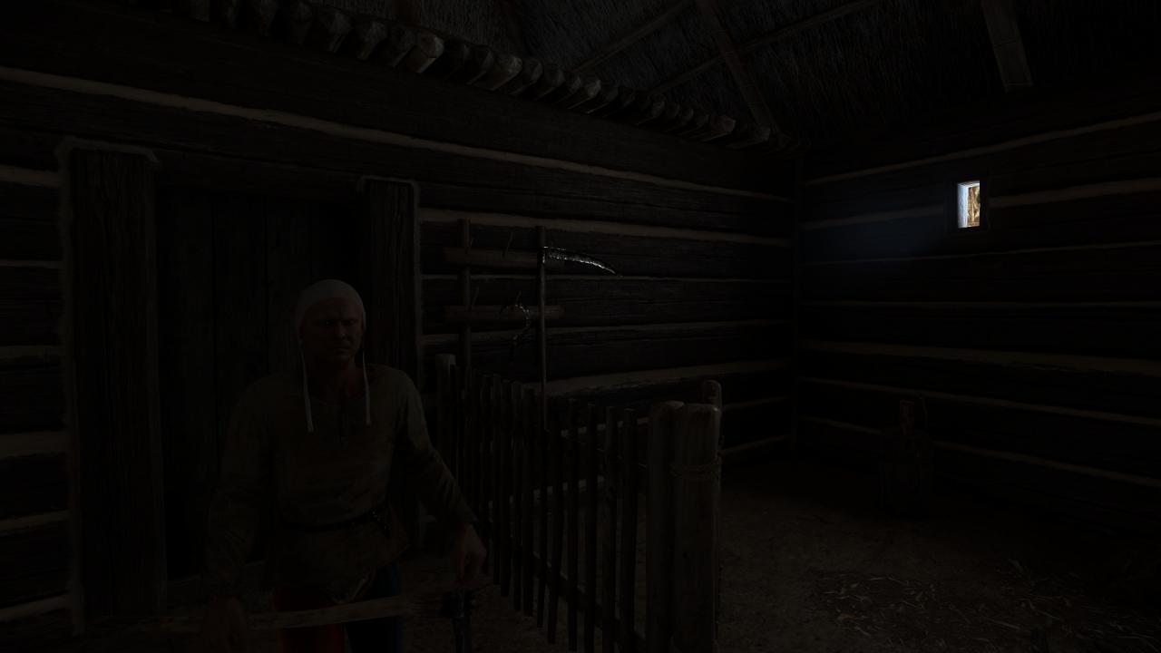 [24/10/2014] Kingdom Come: Deliverance: Technical Alpha 0.1 - 3.840 x 2.160 @ 1080p (20)