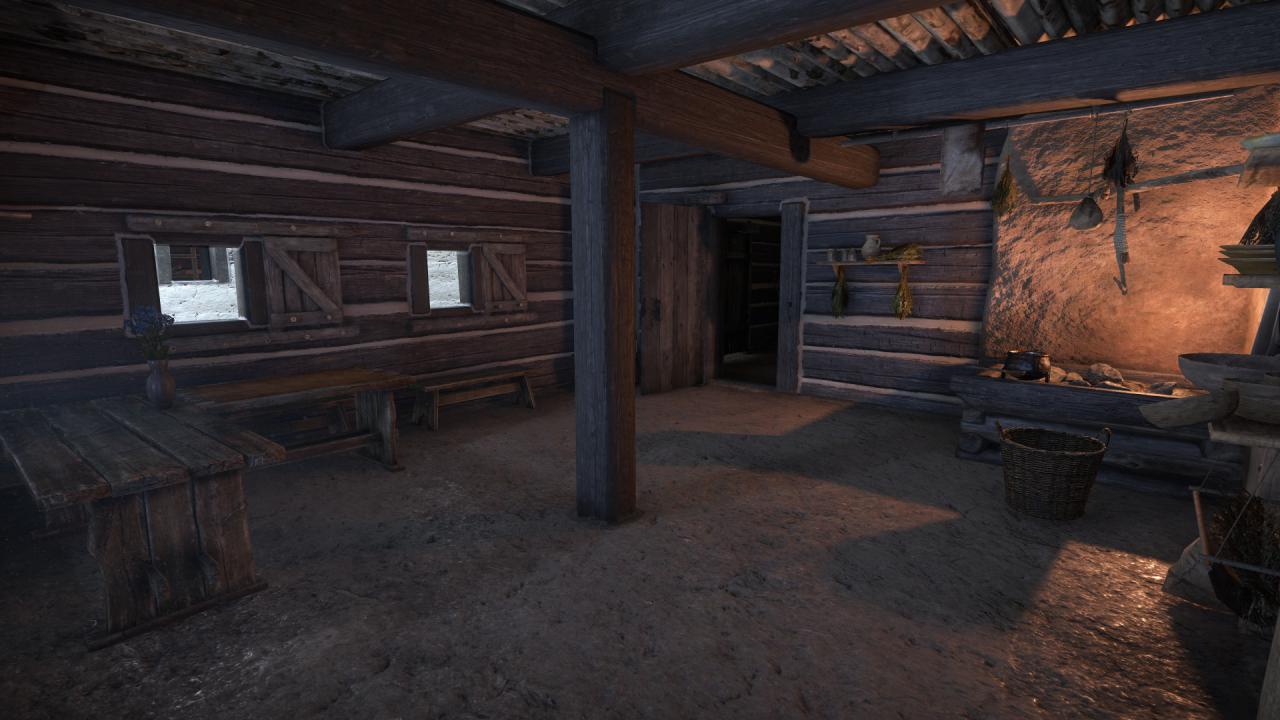 [24/10/2014] Kingdom Come: Deliverance: Technical Alpha 0.1 - 3.840 x 2.160 @ 1080p (21)