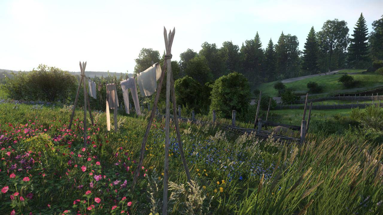 [24/10/2014] Kingdom Come: Deliverance: Technical Alpha 0.1 - 3.840 x 2.160 @ 1080p (25)