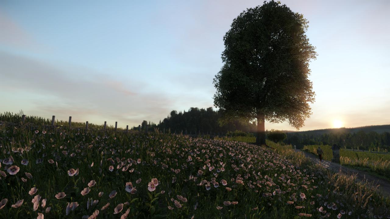 [24/10/2014] Kingdom Come: Deliverance - Aufmacher