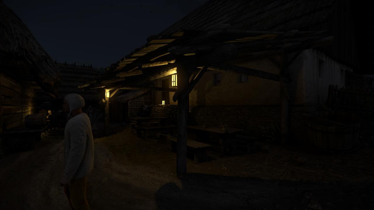 [24/10/2014] Kingdom Come: Deliverance: Technical Alpha 0.1 - 3.840 x 2.160 @ 1080p (31)