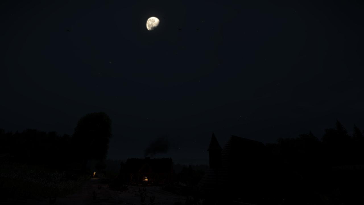 [24/10/2014] Kingdom Come: Deliverance: Technical Alpha 0.1 - 3.840 x 2.160 @ 1080p (34)