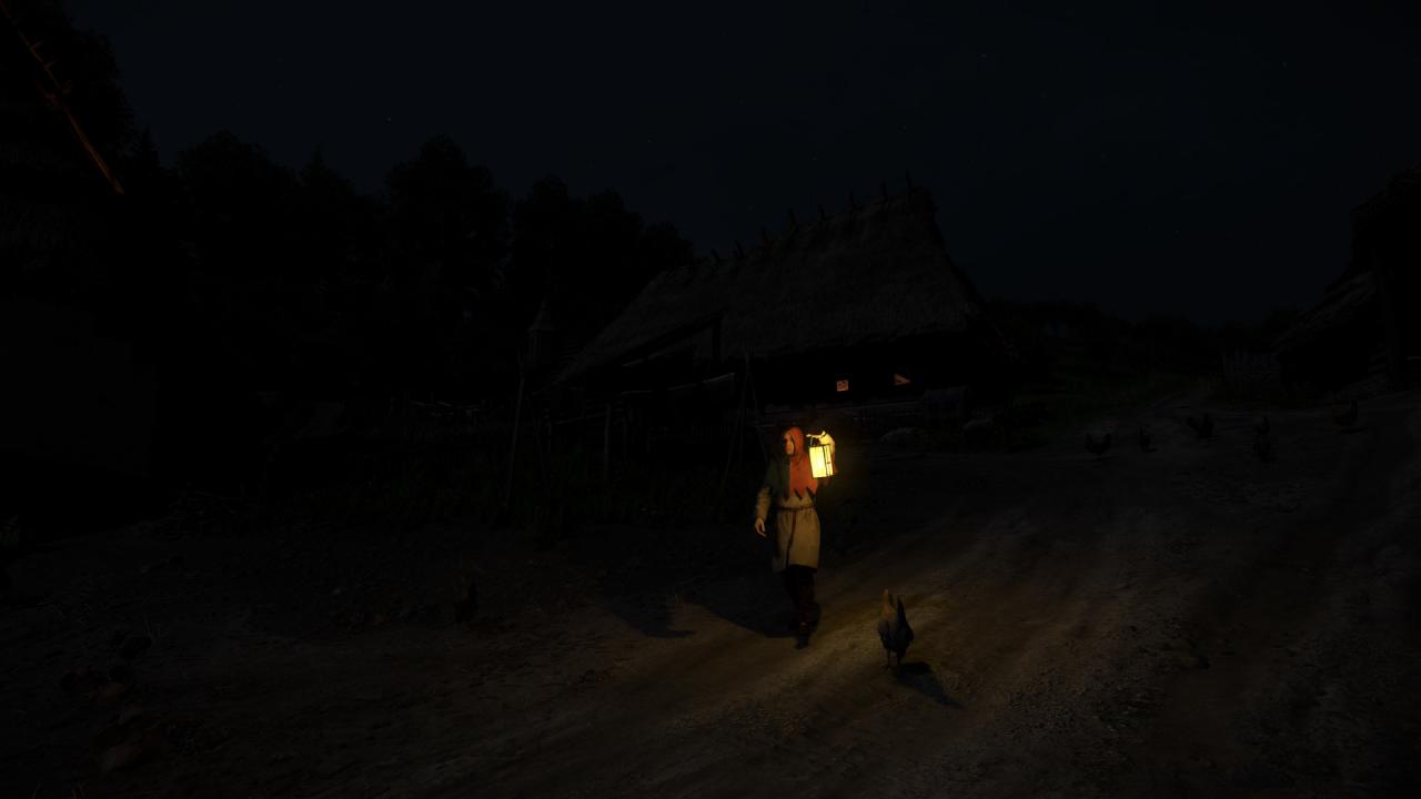 [24/10/2014] Kingdom Come: Deliverance: Technical Alpha 0.1 - 3.840 x 2.160 @ 1080p (35)