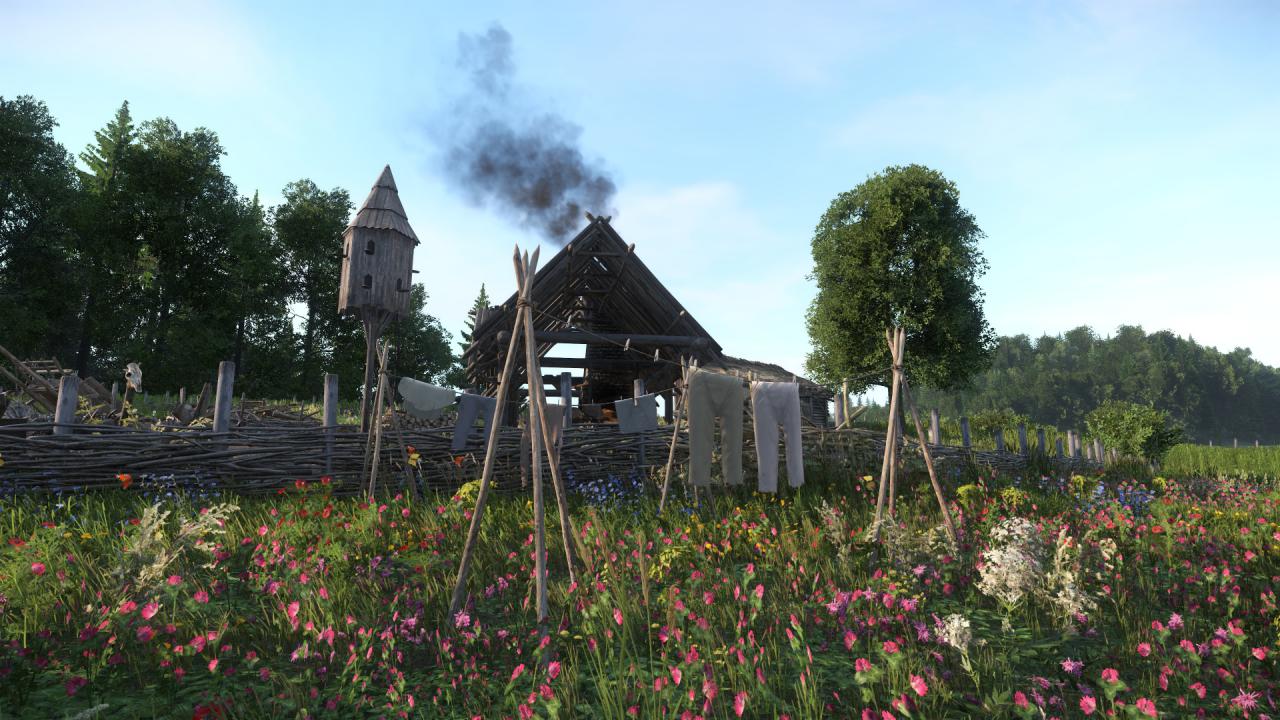 [24/10/2014] Kingdom Come: Deliverance: Technical Alpha 0.1 - 3.840 x 2.160 @ 1080p (46)