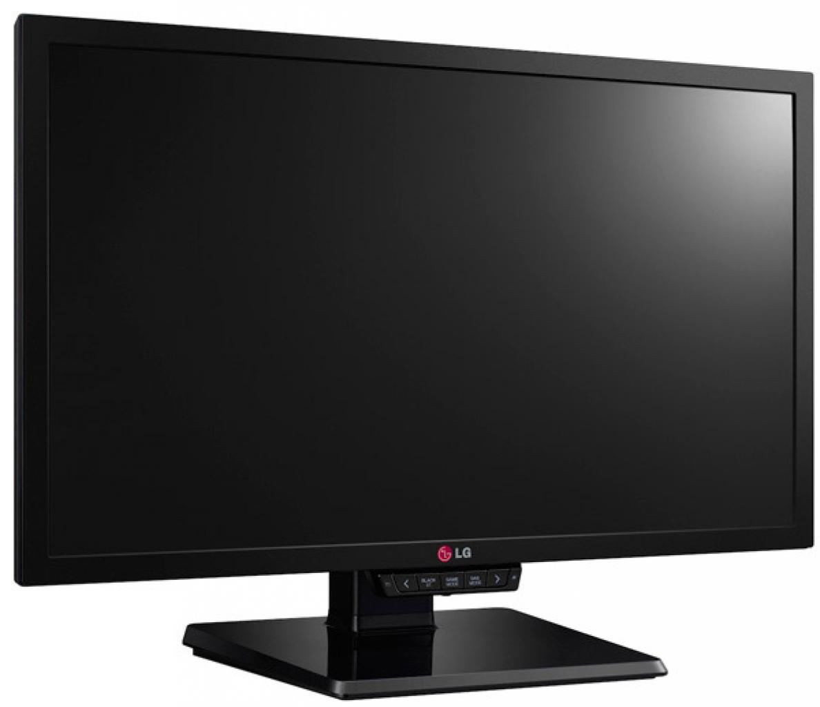 [15/10/2014] LG 24GM77 B