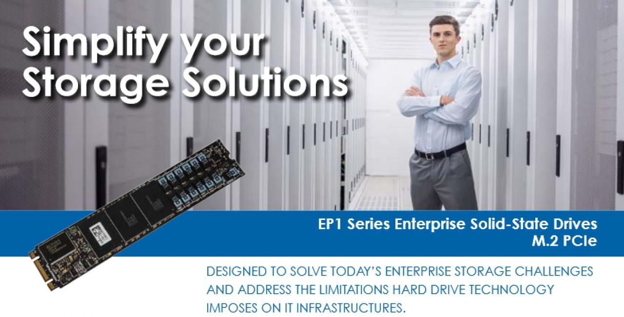 [30/10/2014] Liteon EP1: M.2-SSDs mit bis zu 960 GByte und 1.500 MB/s