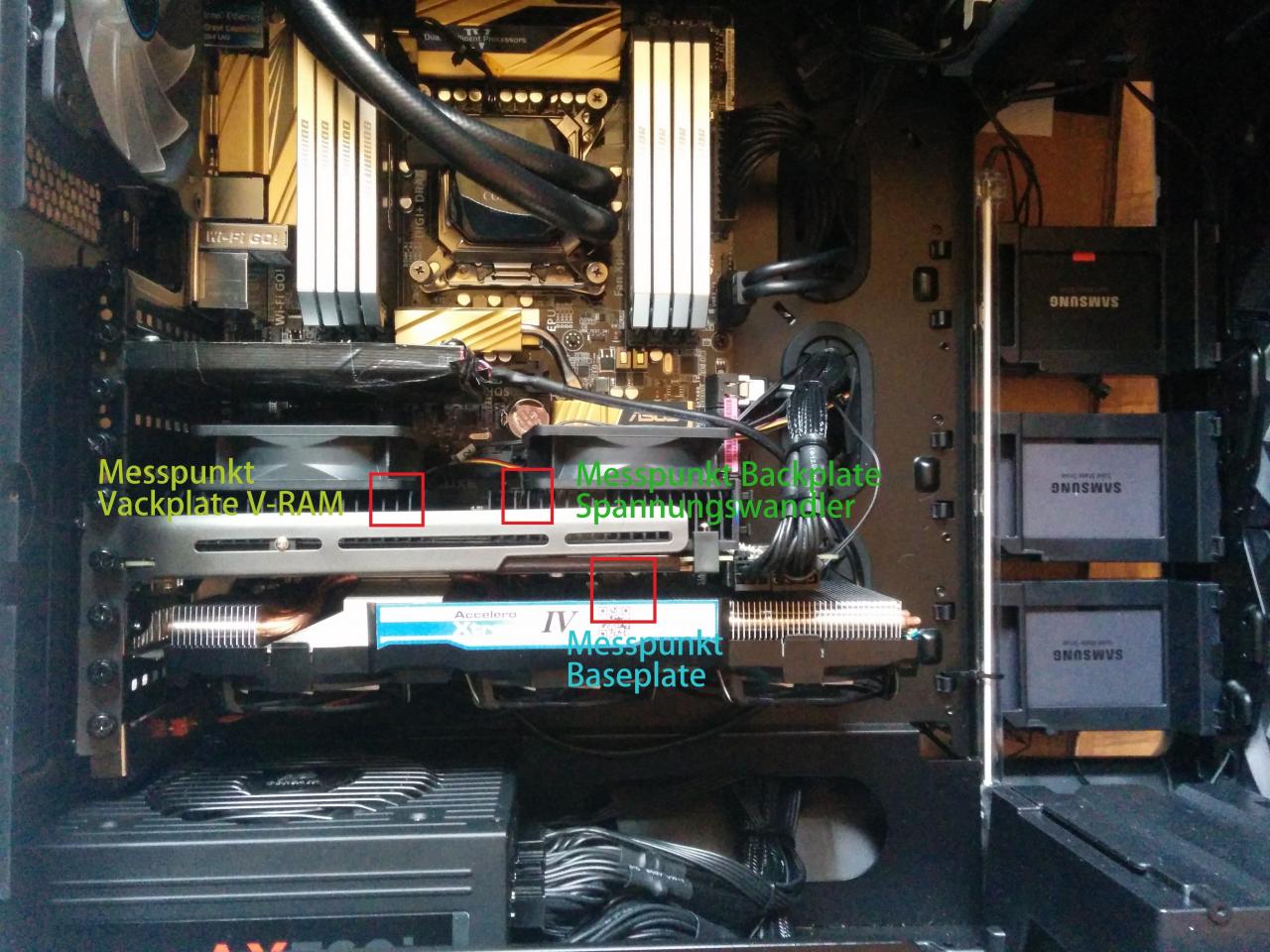 [04/10/2014] Grafikkartenkühler Arctic Accelero Xtreme IV auf einer GTX 780 Ti im Test - Leserartikel von Tech_13 (3)