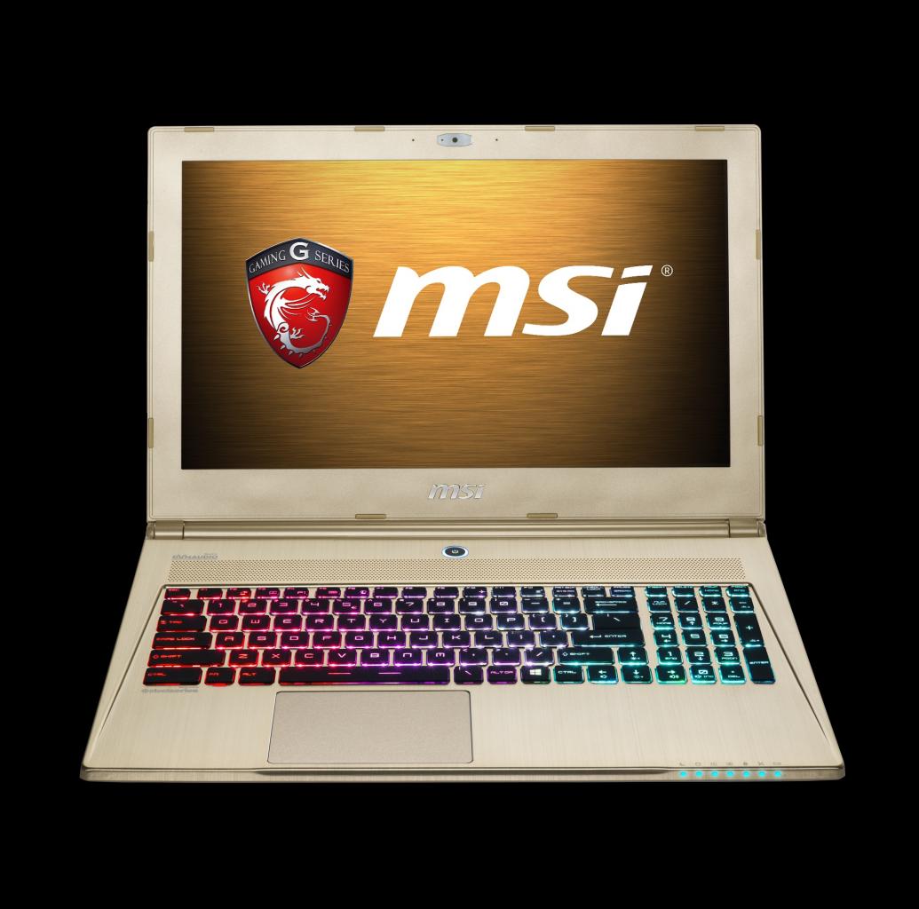 [07/10/2014] MSI GS60 Gold mit Nvidia GTX 970M (1)