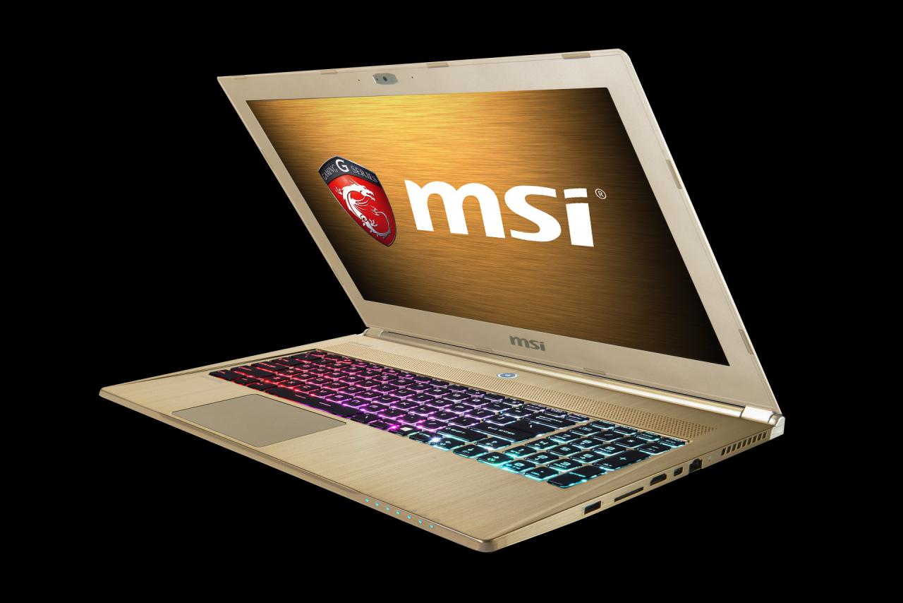 [07/10/2014] MSI GS60 Gold mit Nvidia GTX 970M (3)