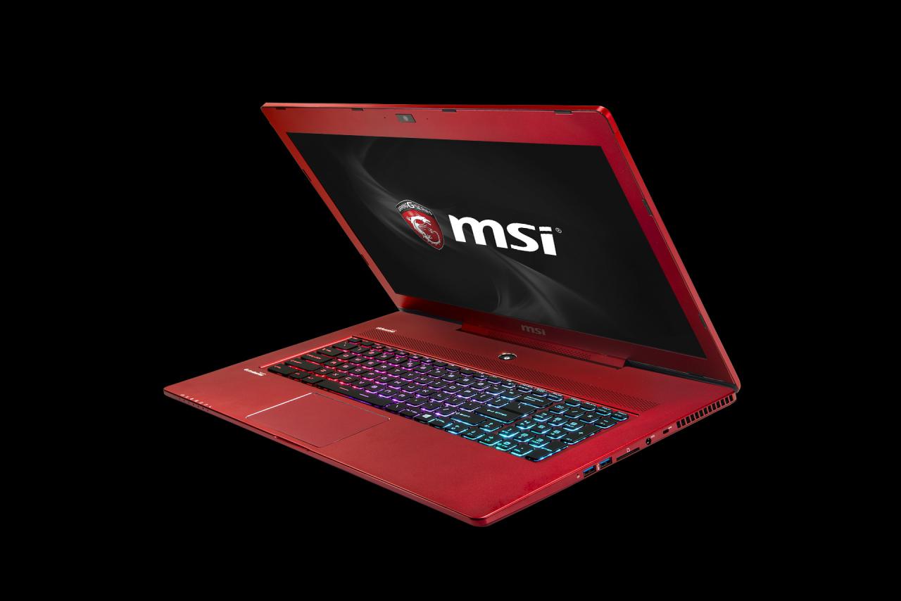 [07/10/2014] MSI GS70 Rot mit GTX 970M (1)