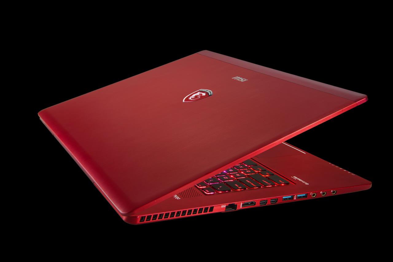 [07/10/2014] MSI GS70 Rot mit GTX 970M (9)
