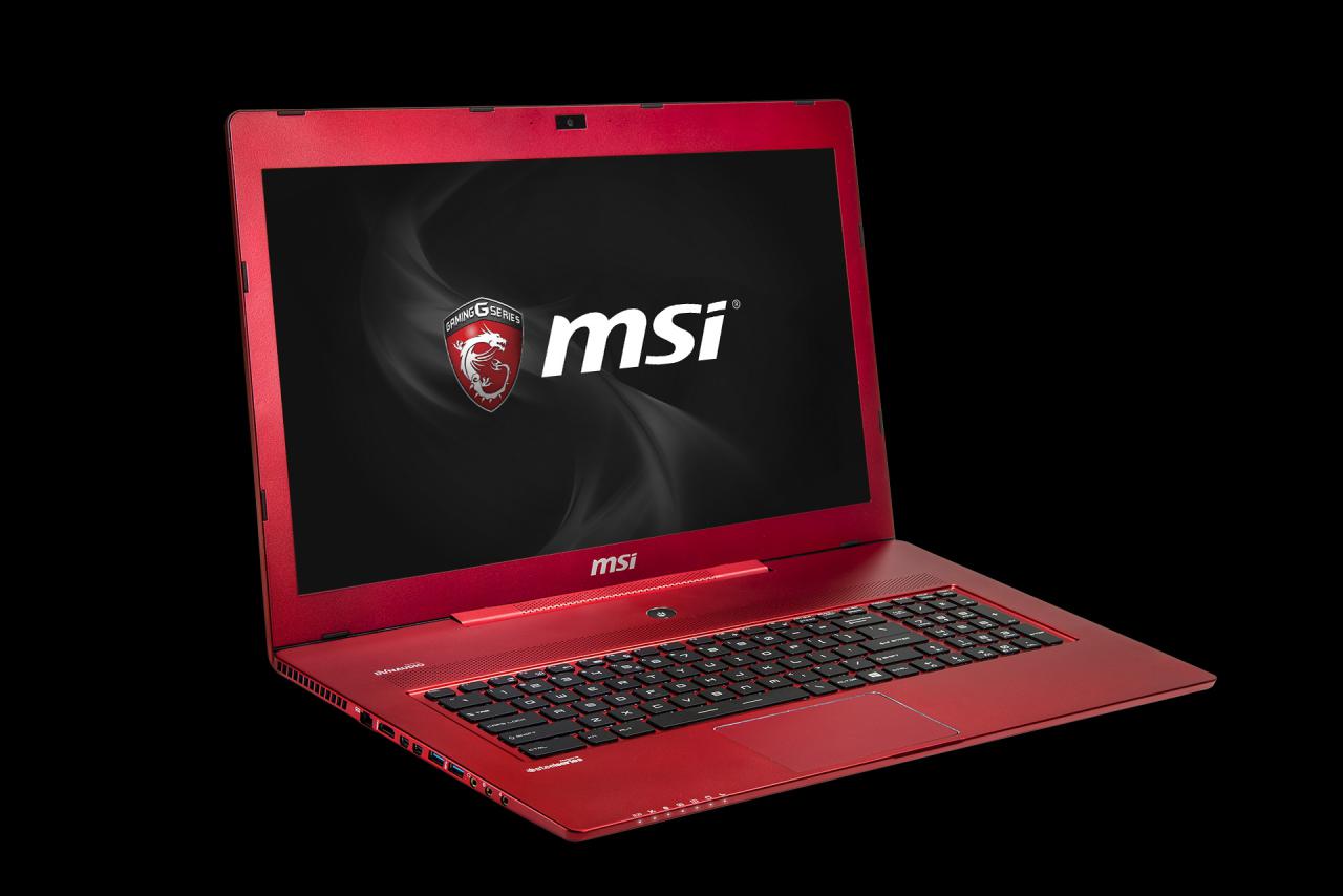 [07/10/2014] MSI GS70 Rot mit GTX 970M (12)