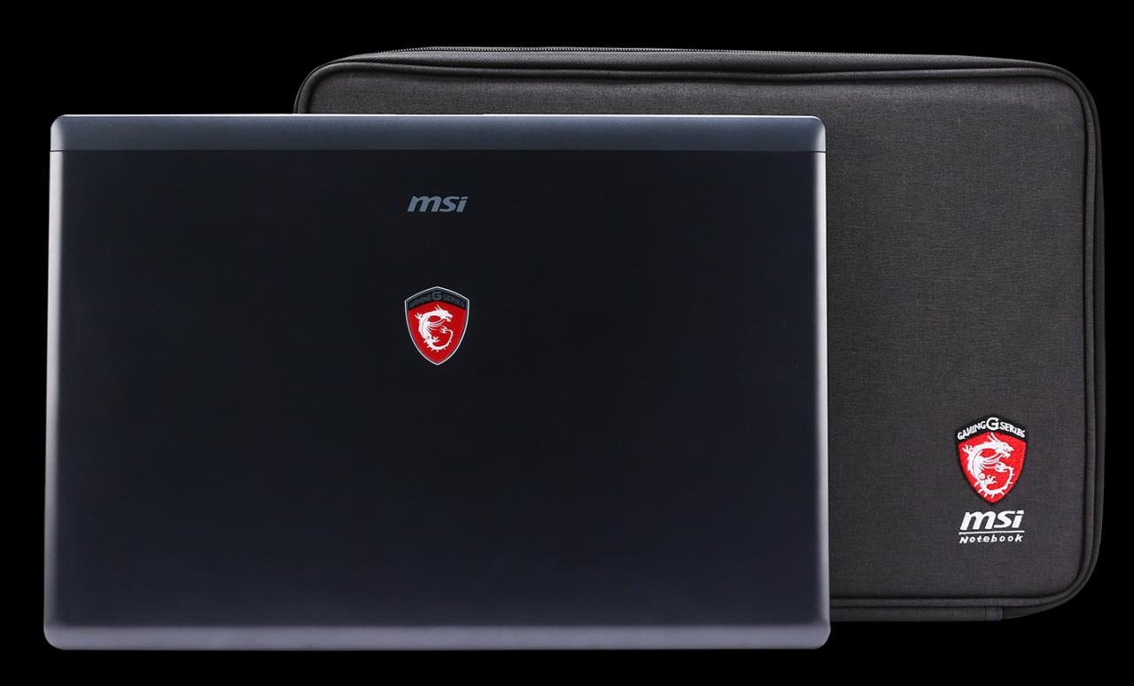 [07/10/2014] MSI GS70 Schwarz mit GTX 970M (2)