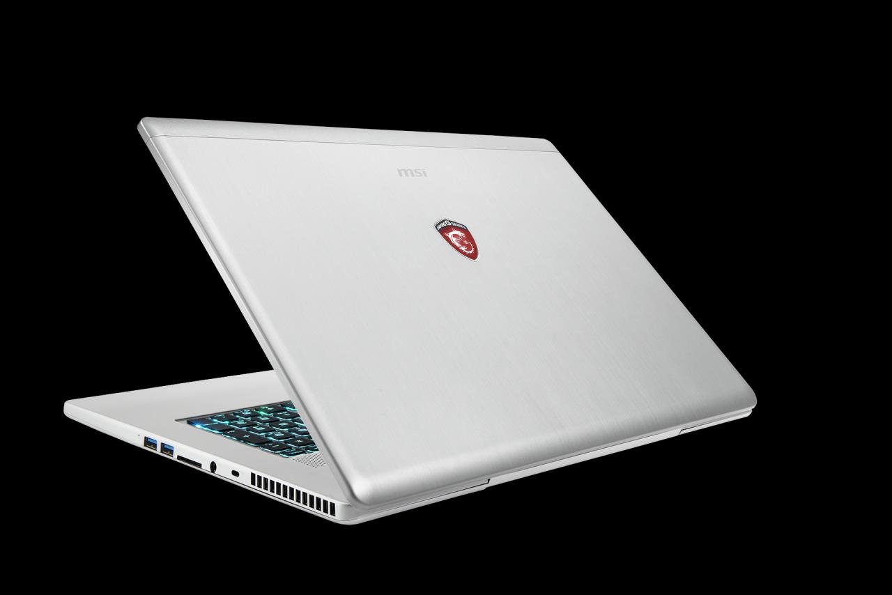 [07/10/2014] MSI GS70 Silber mit GTX 970M (1)