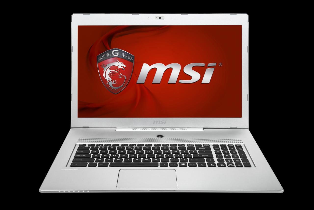 [07/10/2014] MSI GS70 Silber mit GTX 970M (2)