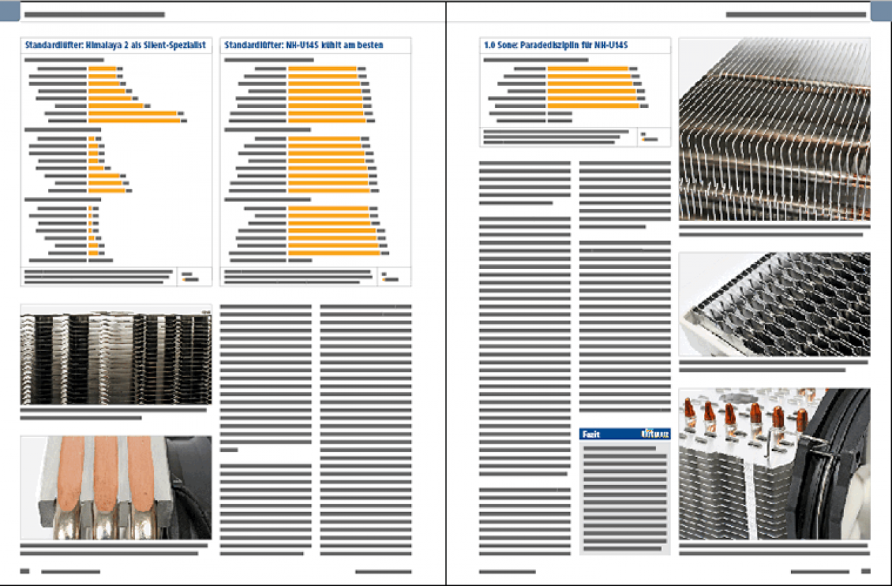 [28/10/2014] Marktübersicht CPU-Kühler (PCGH 12/2014)