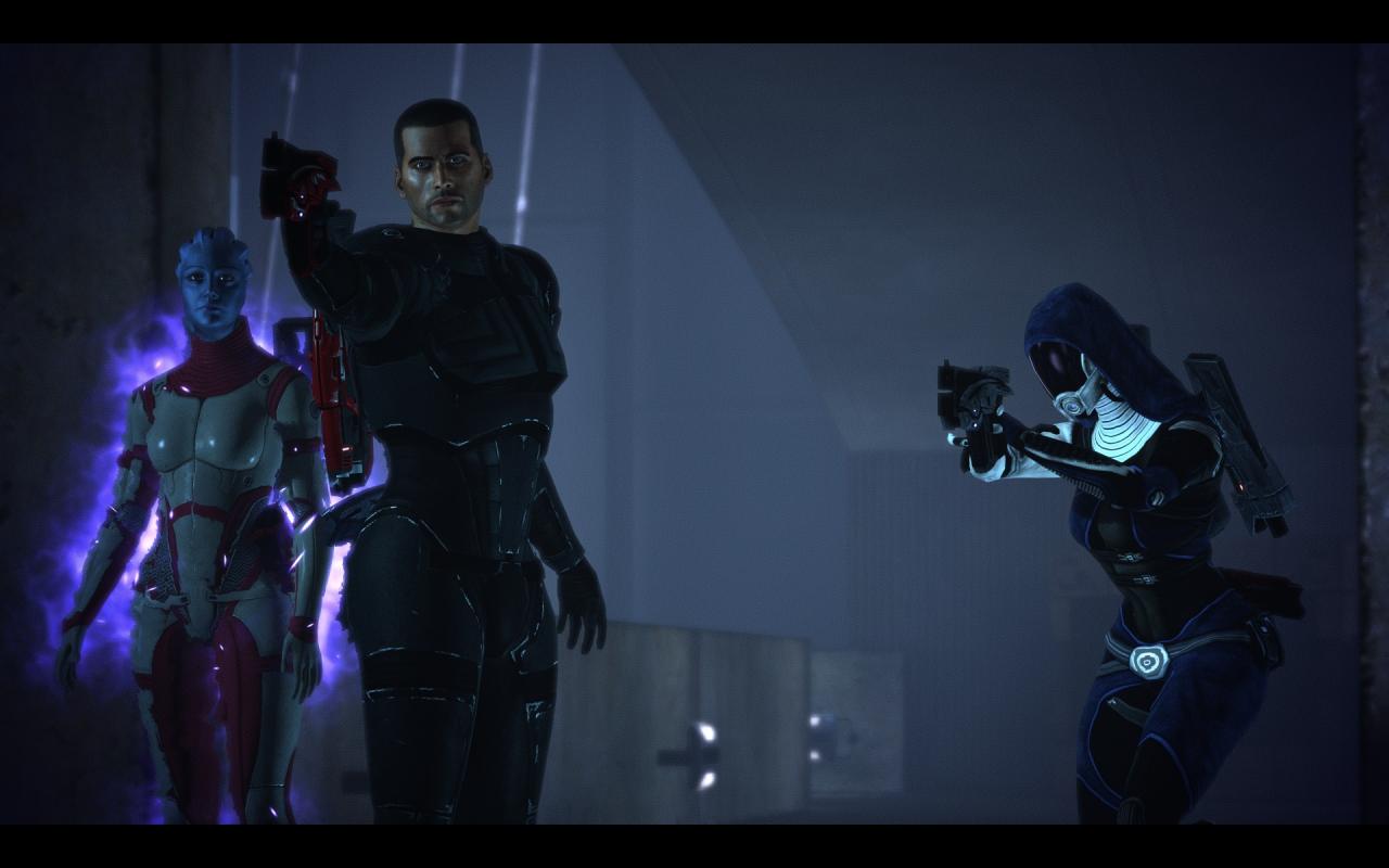 [14/10/2014] Mass Effect Do-it-Yourself UHD-Remaster Aufmacher