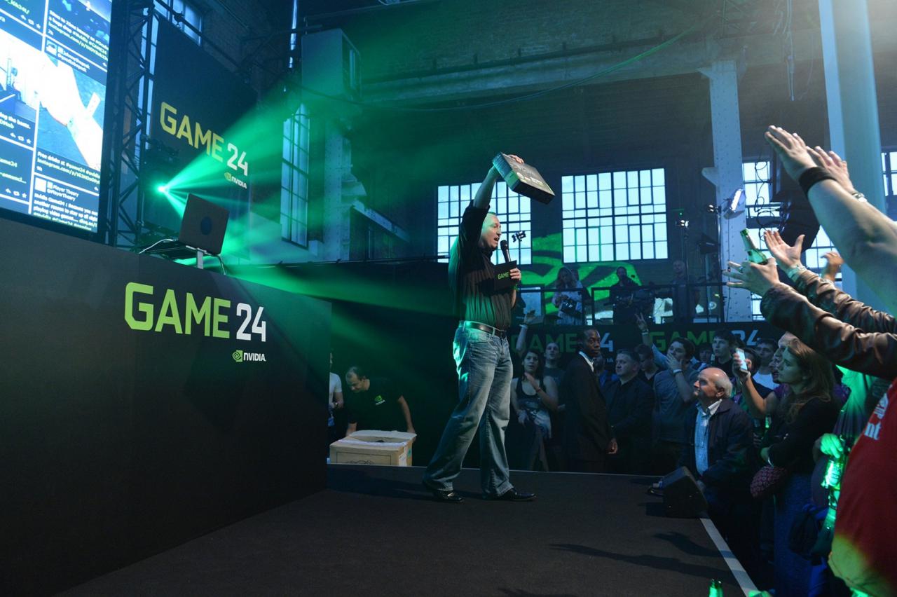 [02/10/2014] Nvidia Game24 Event in London (11)
