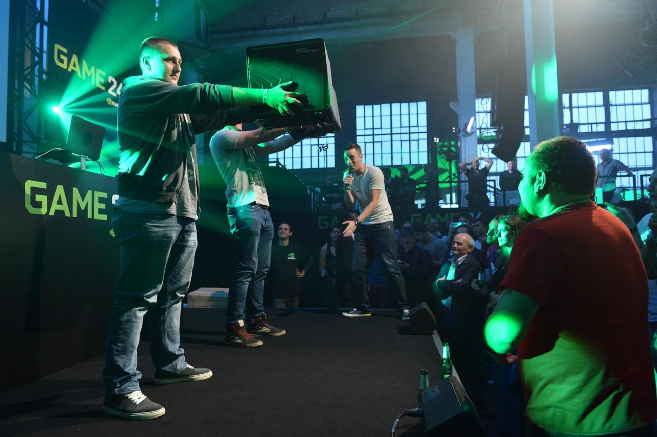 [02/10/2014] Nvidia Game24 Event in London (12)