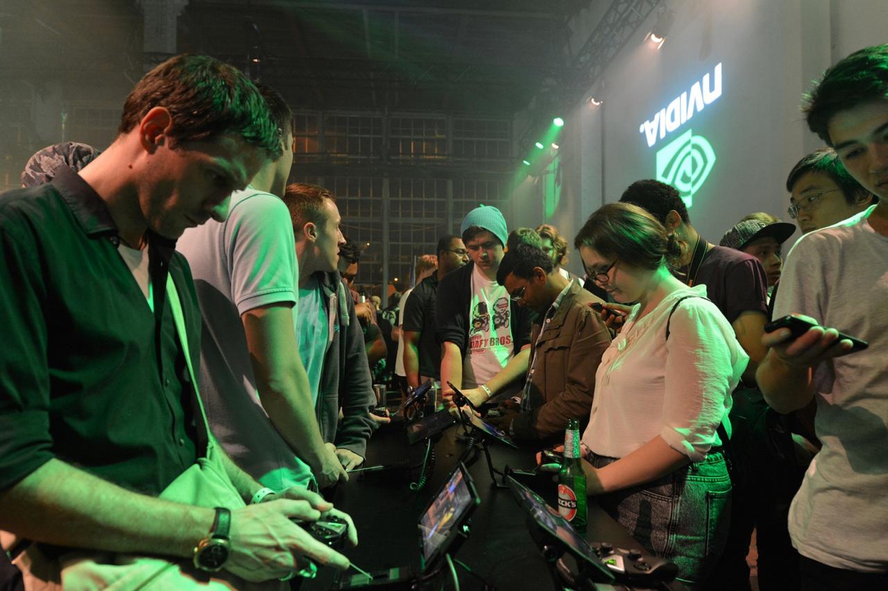 [02/10/2014] Nvidia Game24 Event in London (13)