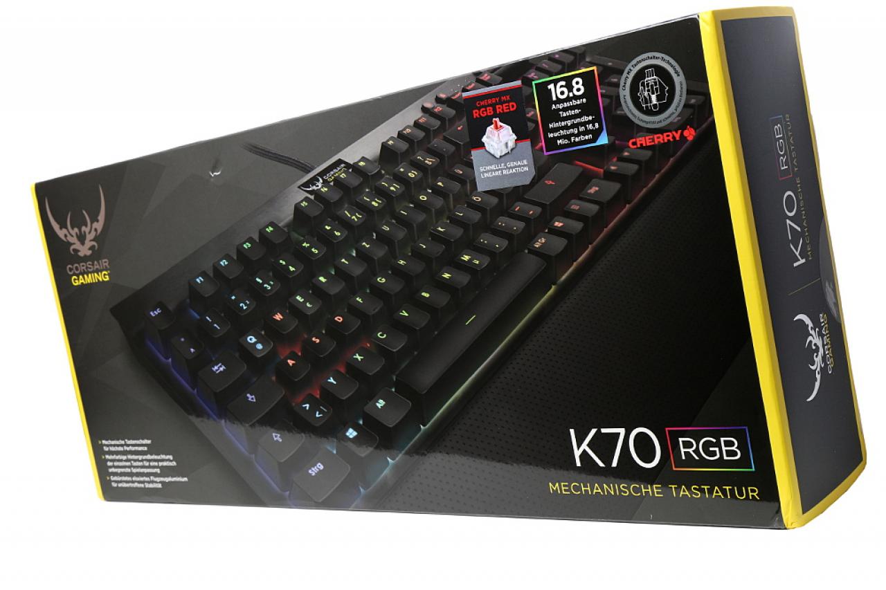 [10/10/2014] Update vom 11.10.2014 mit Rennsimulator und K70 RGB (2)