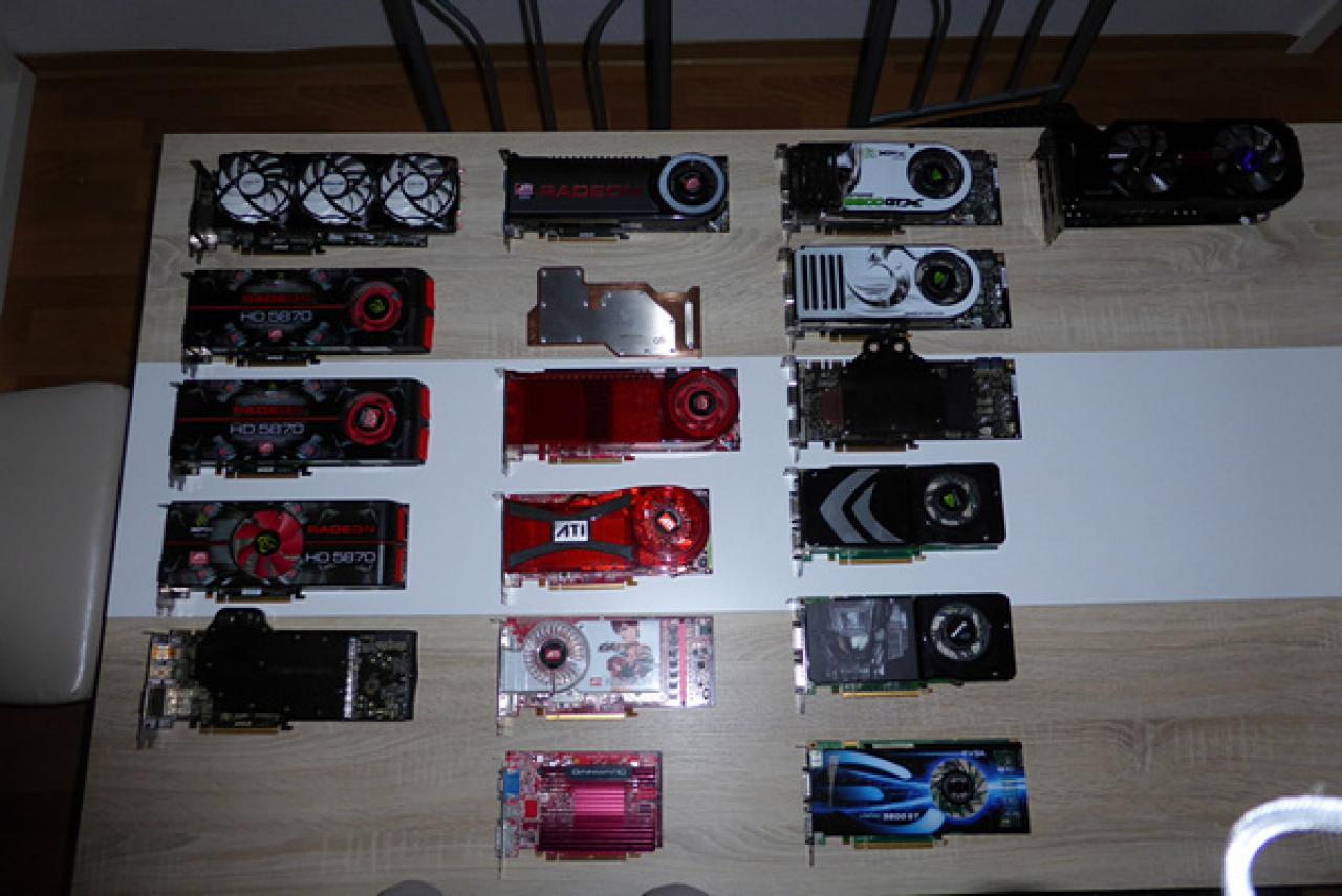 [02/10/2014] Update vom 05.10.2014: GTX 980/970 und noch mehr Retro-Modelle sind gelandet (61)
