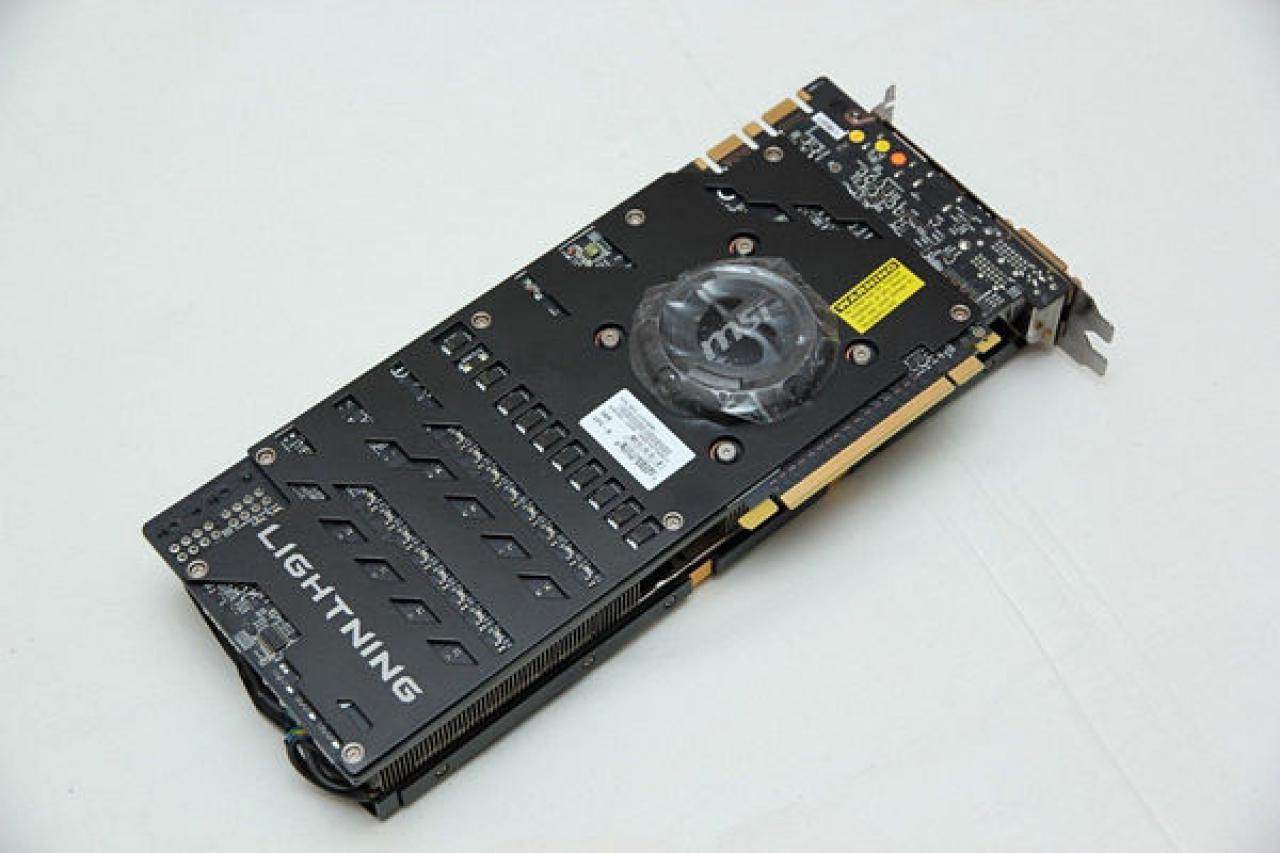 [02/10/2014] Update vom 05.10.2014: GTX 980/970 und noch mehr Retro-Modelle sind gelandet (62)