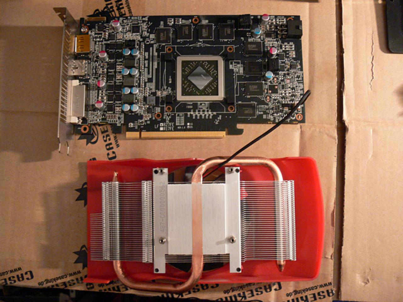 [02/10/2014] Update vom 05.10.2014: GTX 980/970 und noch mehr Retro-Modelle sind gelandet (68)
