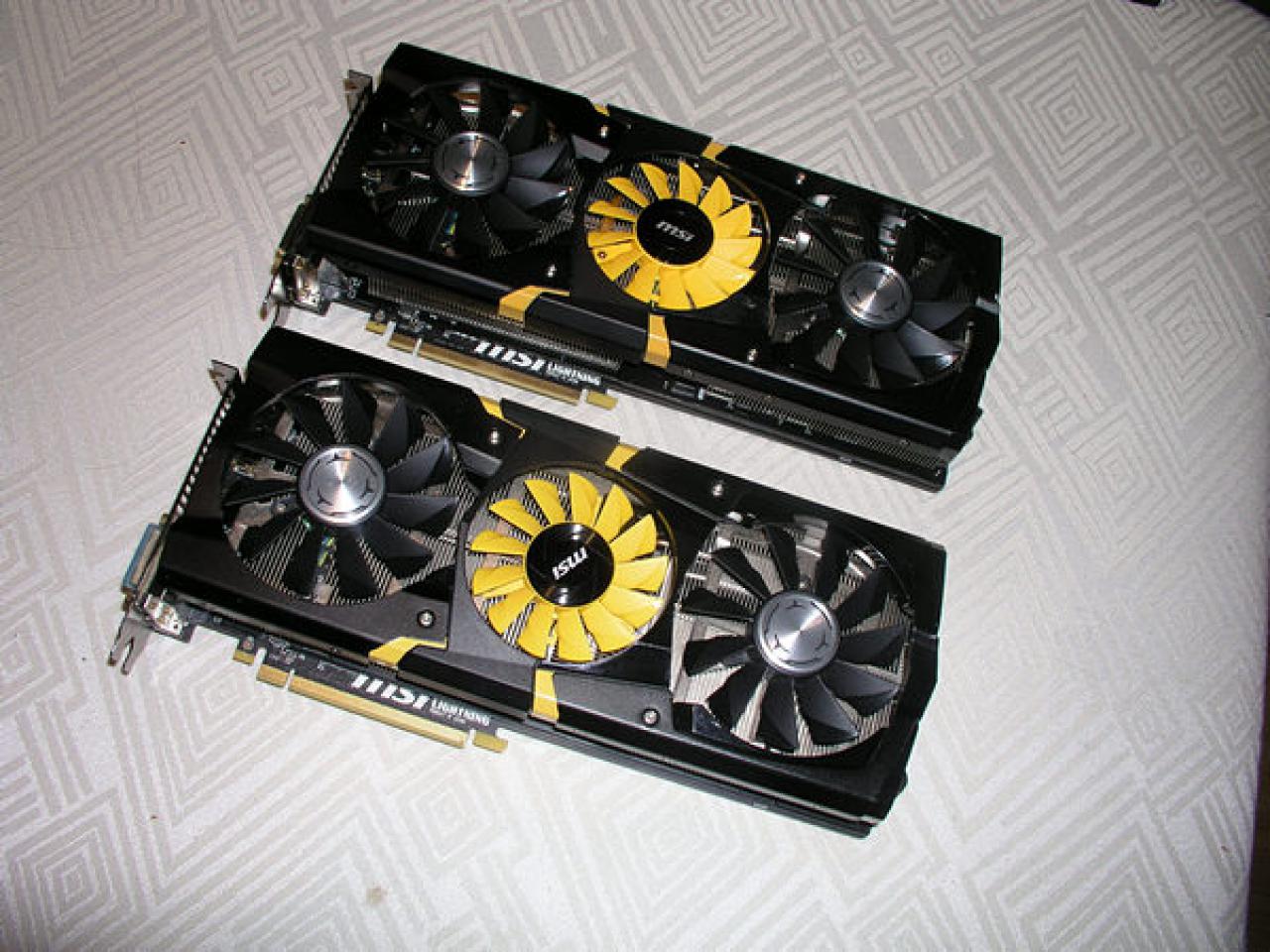 [02/10/2014] Update vom 05.10.2014: GTX 980/970 und noch mehr Retro-Modelle sind gelandet (71)