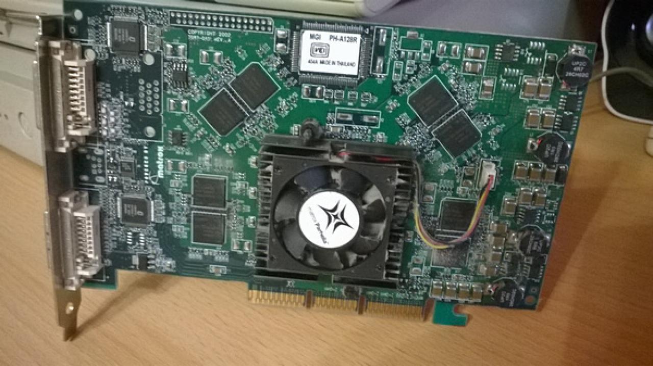 [02/10/2014] Update vom 05.10.2014: GTX 980/970 und noch mehr Retro-Modelle sind gelandet (74)