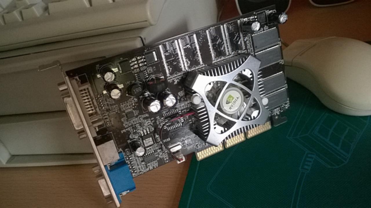 [02/10/2014] Update vom 05.10.2014: GTX 980/970 und noch mehr Retro-Modelle sind gelandet (75)