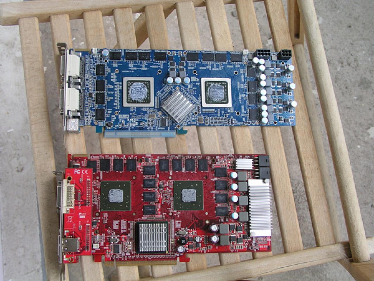 [02/10/2014] Update vom 05.10.2014: GTX 980/970 und noch mehr Retro-Modelle sind gelandet (80)