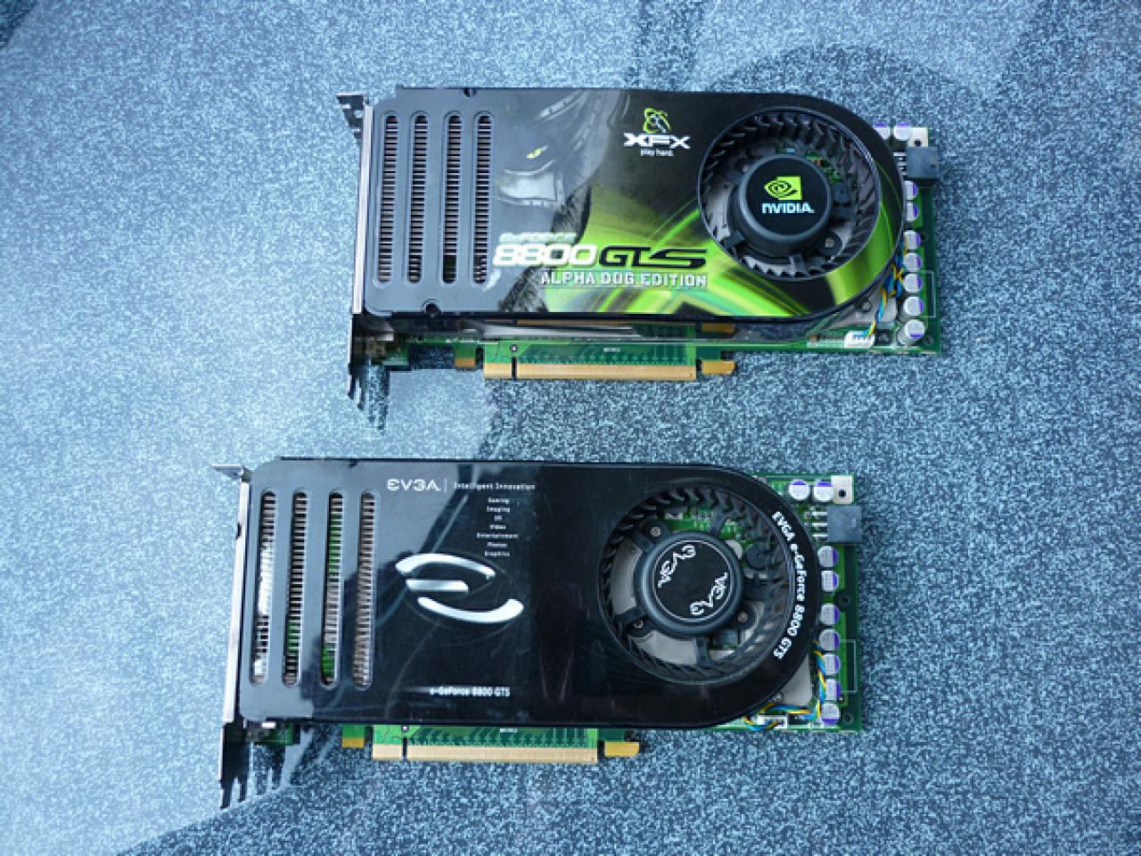 [02/10/2014] Update vom 05.10.2014: GTX 980/970 und noch mehr Retro-Modelle sind gelandet (87)