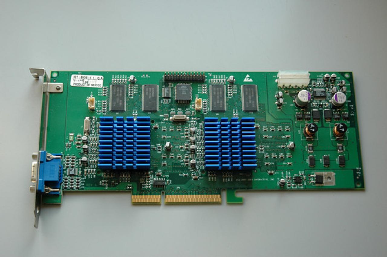 [02/10/2014] Update vom 05.10.2014: GTX 980/970 und noch mehr Retro-Modelle sind gelandet (21)