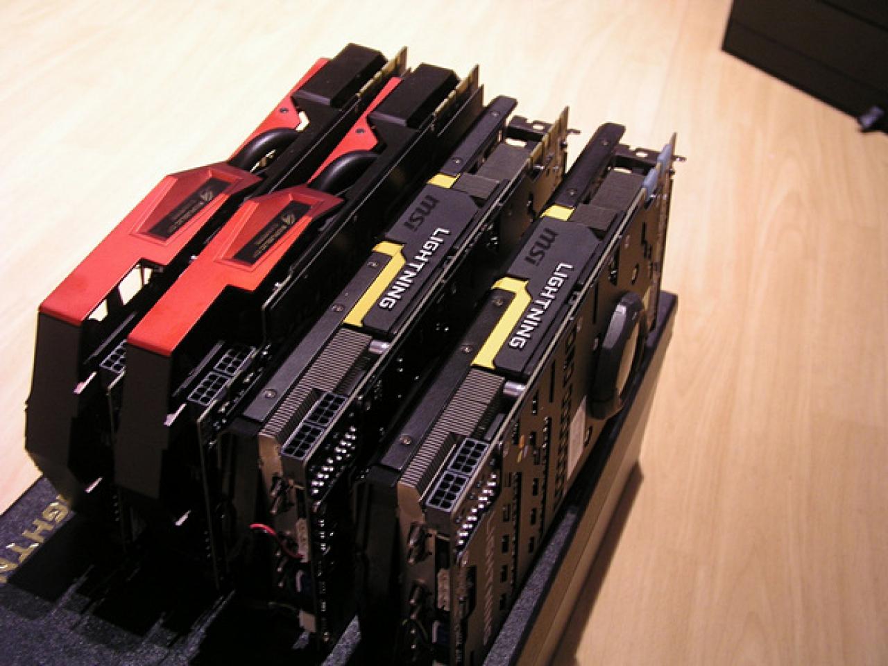 [02/10/2014] Update vom 05.10.2014: GTX 980/970 und noch mehr Retro-Modelle sind gelandet (91)
