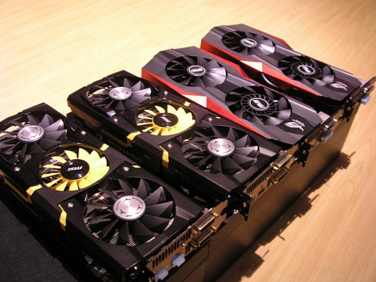 [02/10/2014] Update vom 05.10.2014: GTX 980/970 und noch mehr Retro-Modelle sind gelandet (92)
