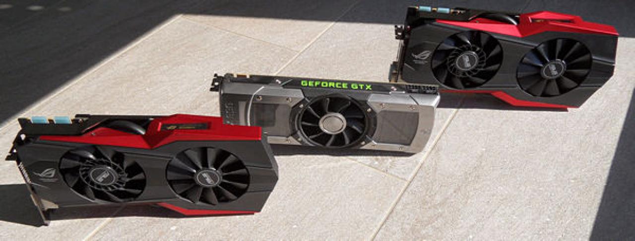 [02/10/2014] Update vom 05.10.2014: GTX 980/970 und noch mehr Retro-Modelle sind gelandet (97)