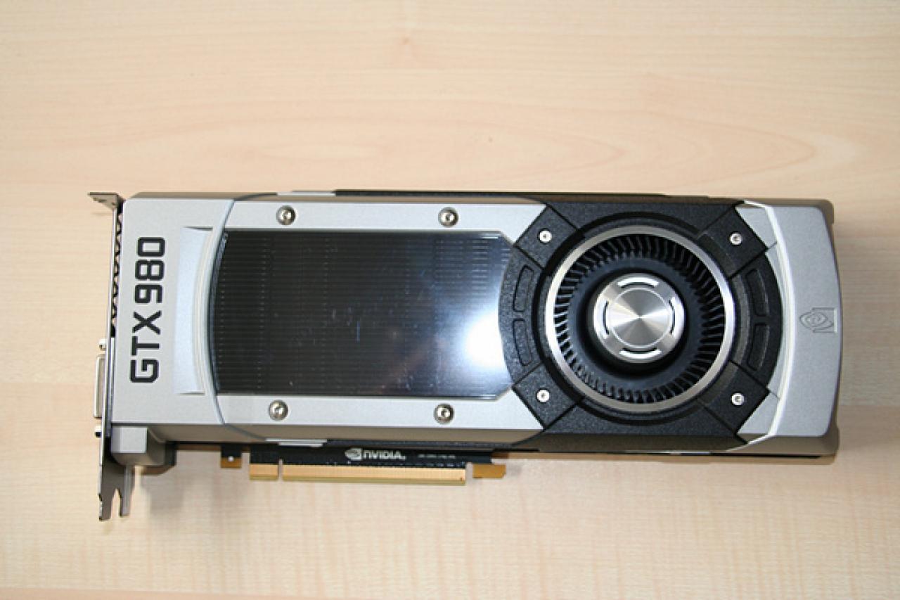 [02/10/2014] Update vom 05.10.2014: GTX 980/970 und noch mehr Retro-Modelle sind gelandet (102)