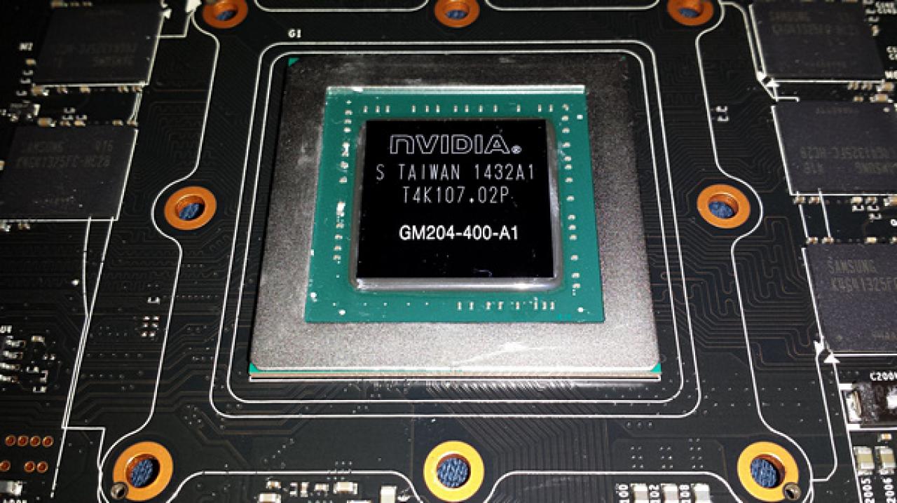 [02/10/2014] Update vom 05.10.2014: GTX 980/970 und noch mehr Retro-Modelle sind gelandet (2)